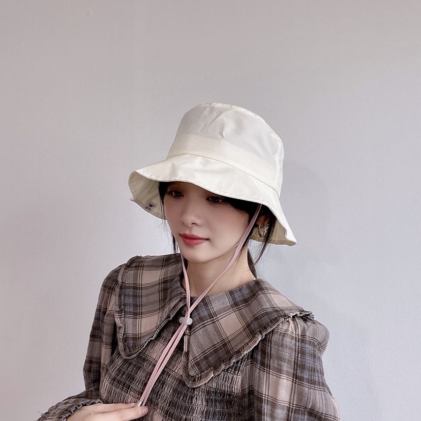 LOVELY HAT東大門代購女裝新品休閑25春夏人氣熱賣推薦帽子LOVELY HAT帽子