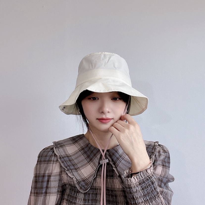 LOVELY HAT東大門代購女裝新品休閑25春夏人氣熱賣推薦帽子LOVELY HAT帽子