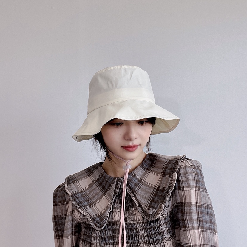 LOVELY HAT東大門代購女裝新品休閑25春夏人氣熱賣推薦帽子LOVELY HAT帽子
