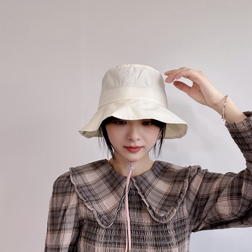 LOVELY HAT東大門代購女裝新品休閑25春夏人氣熱賣推薦帽子LOVELY HAT帽子