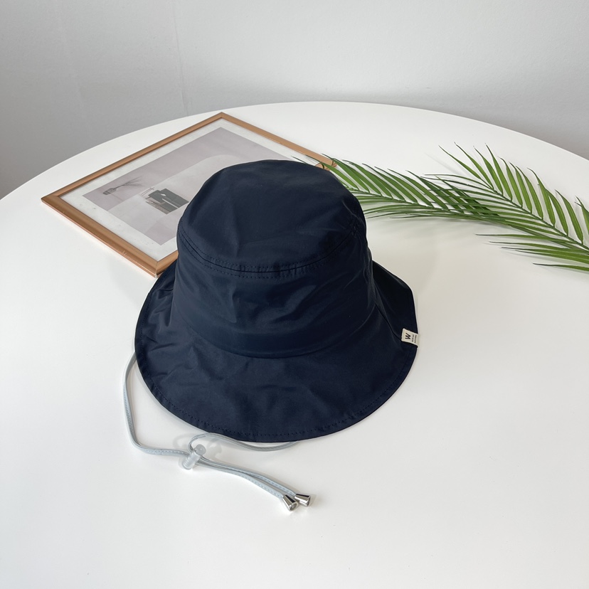 LOVELY HAT東大門代購女裝新品休閑25春夏人氣熱賣推薦帽子LOVELY HAT帽子圖色3