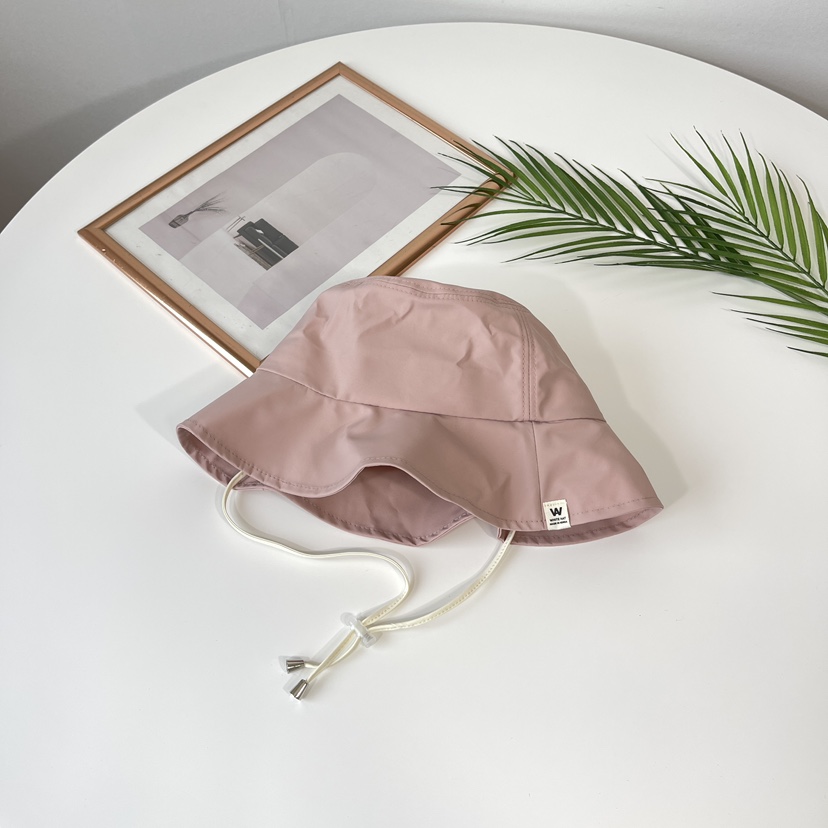 LOVELY HAT東大門代購女裝新品休閑25春夏人氣熱賣推薦帽子LOVELY HAT帽子圖色4