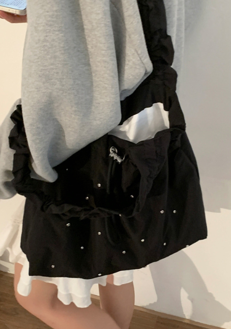 POSH BLUE東大門代購女士新品熱賣休閑人氣推薦單肩斜跨包POSH BLUE單肩/斜跨包