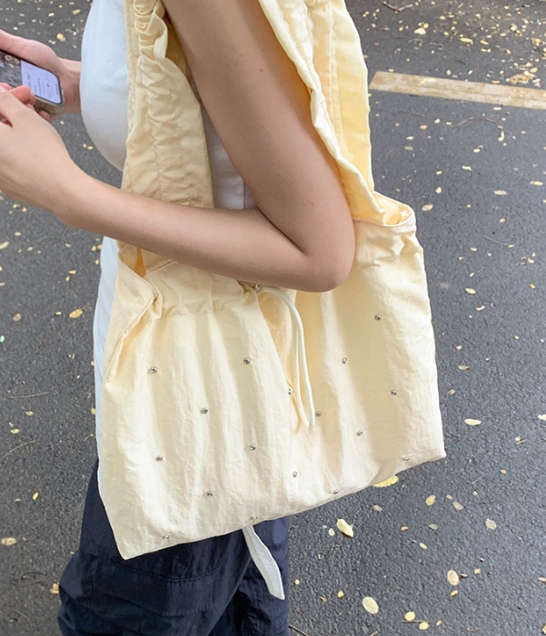 POSH BLUE東大門代購女士新品熱賣休閑人氣推薦單肩斜跨包POSH BLUE單肩/斜跨包圖色1