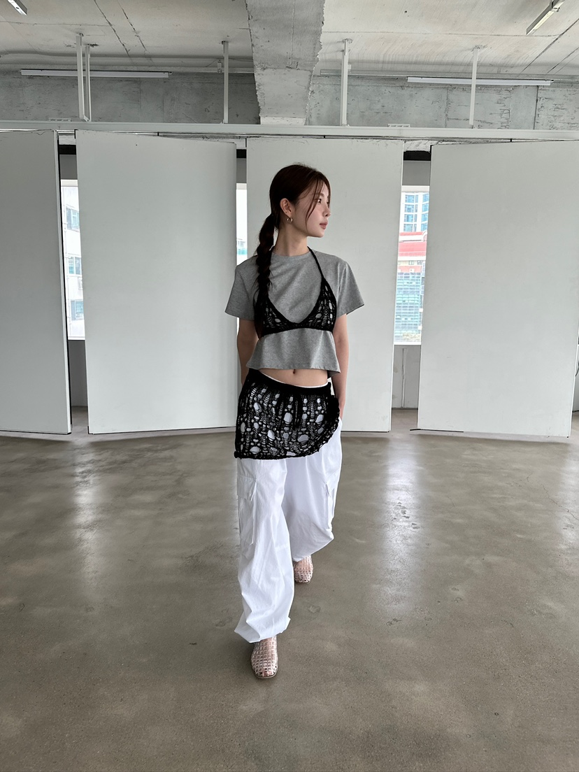 UNBOUND韓國直郵女裝新品職業真品熱賣時尚25春夏休閑推薦套裝UNBOUND套裝