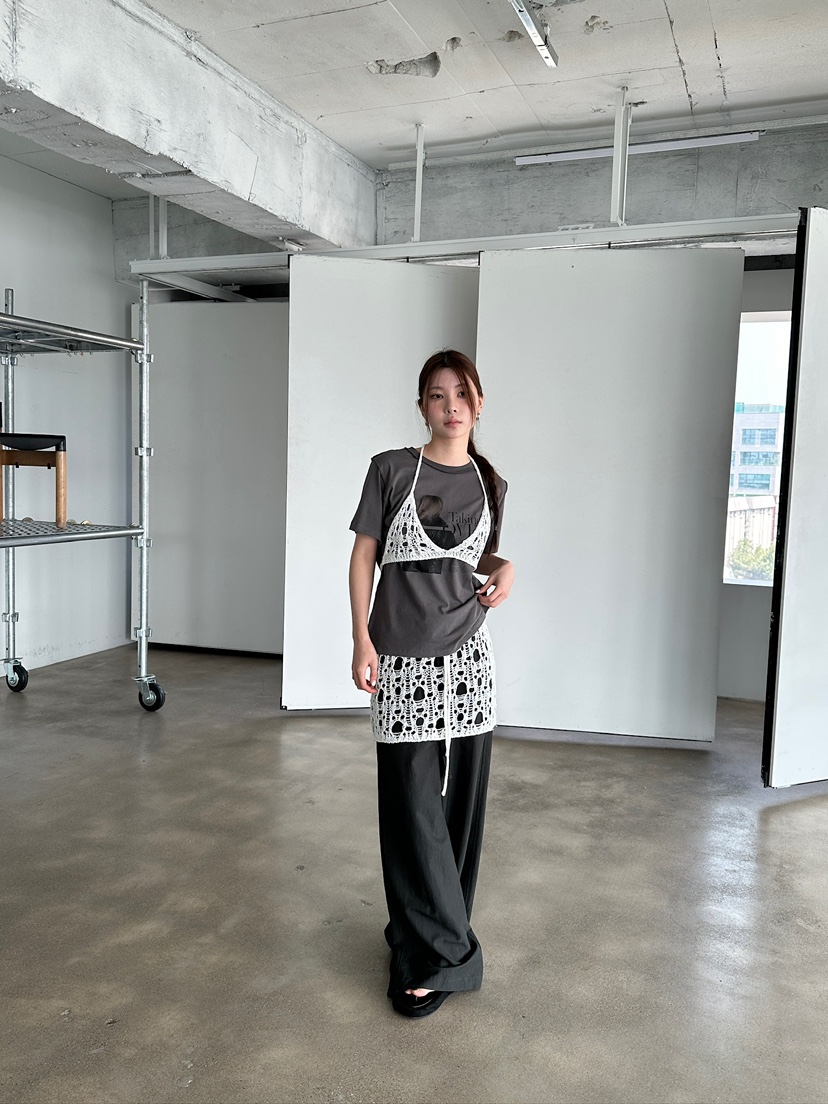 UNBOUND韓國直郵女裝新品職業真品熱賣時尚25春夏休閑推薦套裝UNBOUND套裝