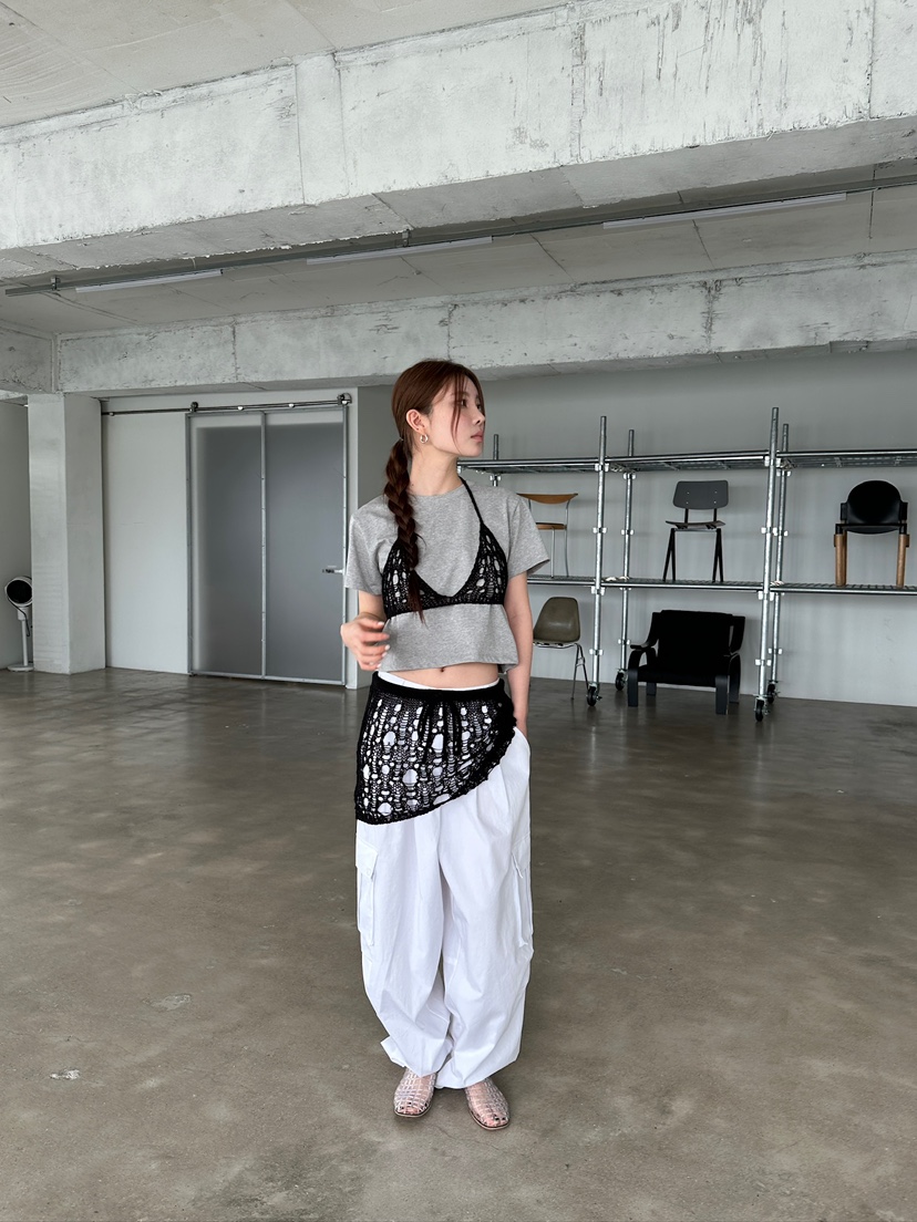 UNBOUND韓國直郵女裝新品職業真品熱賣時尚25春夏休閑推薦套裝UNBOUND套裝