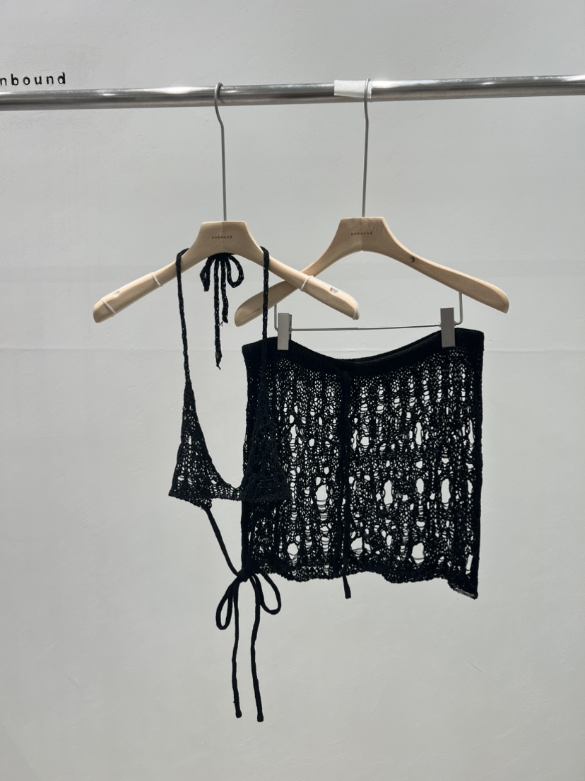 UNBOUND韓國直郵女裝新品職業真品熱賣時尚25春夏休閑推薦套裝UNBOUND套裝