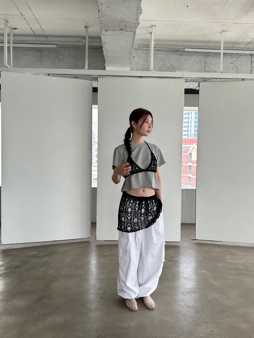 UNBOUND韓國直郵女裝新款人氣職業時尚休閑推薦熱賣真品T恤UNBOUNDT恤