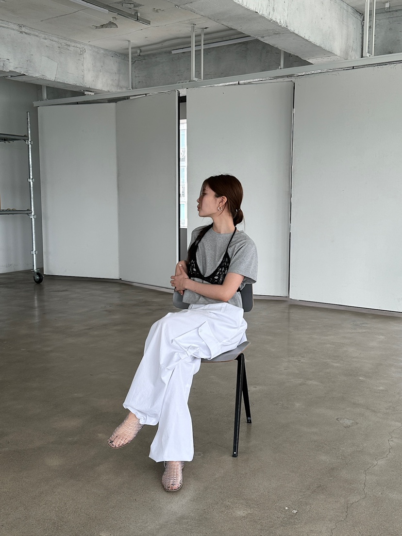 UNBOUND韓國直郵女裝新款人氣職業時尚休閑推薦熱賣真品T恤UNBOUNDT恤