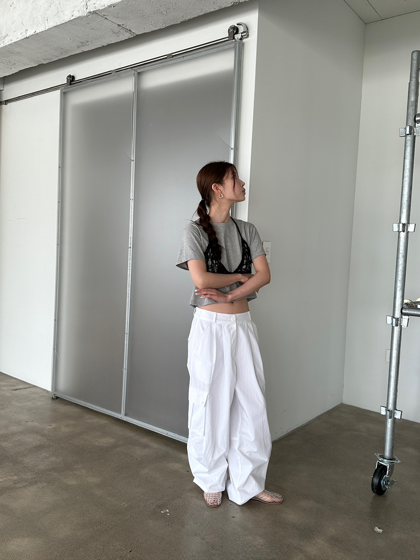 UNBOUND韓國直郵女裝新款人氣職業時尚休閑推薦熱賣真品T恤UNBOUNDT恤