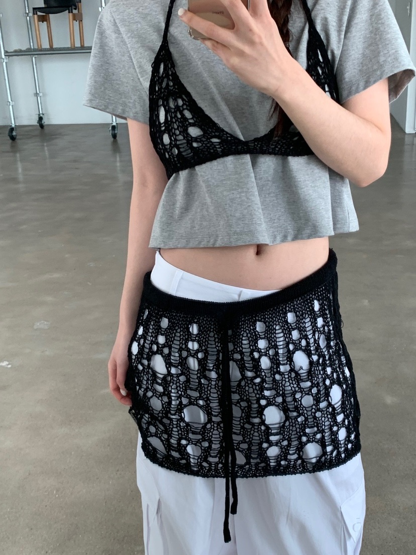 UNBOUND韓國直郵女裝新款人氣職業時尚休閑推薦熱賣真品T恤UNBOUNDT恤