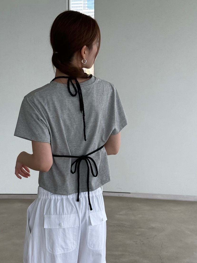 UNBOUND韓國直郵女裝新款人氣職業時尚休閑推薦熱賣真品T恤UNBOUNDT恤