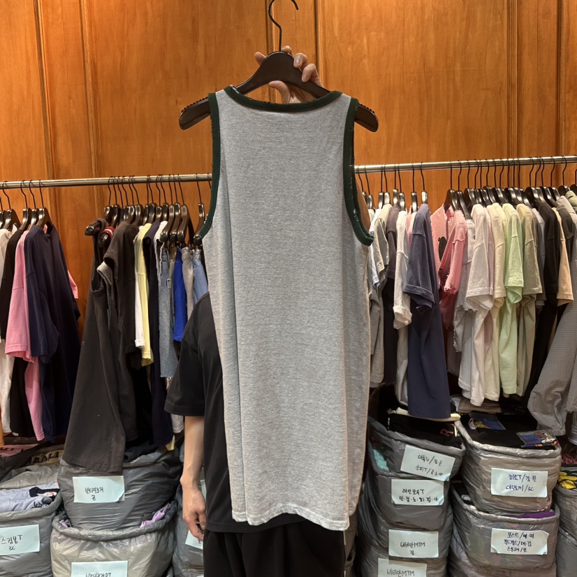 GARMENT-P東大門直郵女士新品25春夏職業推薦時尚人氣連衣裙GARMENT連衣裙
