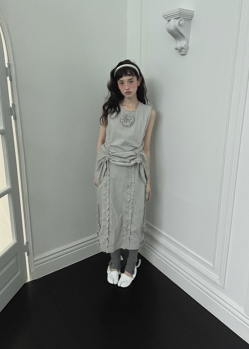 CLODE東大門代購女裝新款真品時尚休閑熱賣職業推薦吊帶背心CLODE吊帶/背心