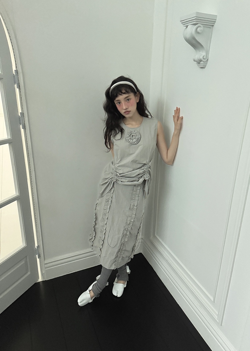 CLODE東大門代購女裝新款真品時尚休閑熱賣職業推薦吊帶背心CLODE吊帶/背心