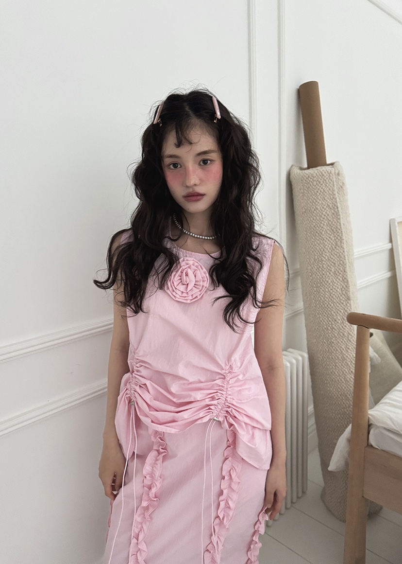 CLODE東大門代購女裝新款真品時尚休閑熱賣職業推薦吊帶背心CLODE吊帶/背心