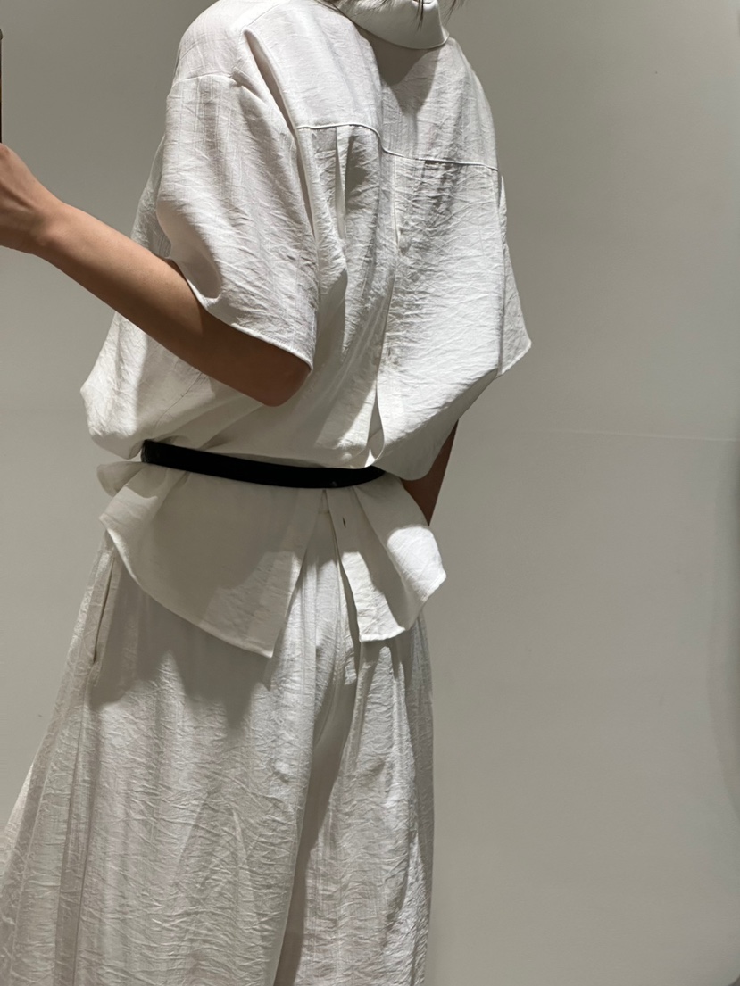 BETHEL東大門實拍女裝新品時尚熱賣人氣推薦真品休閑褲亞麻BETHEL休閑褲