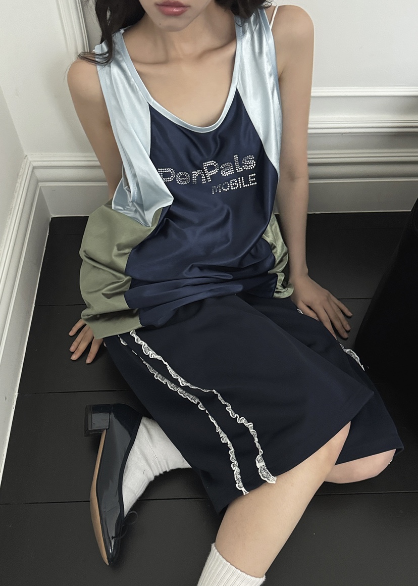 CLODE東大門代購女裝新款人氣休閑時尚25春夏真品推薦休閑褲CLODE休閑褲