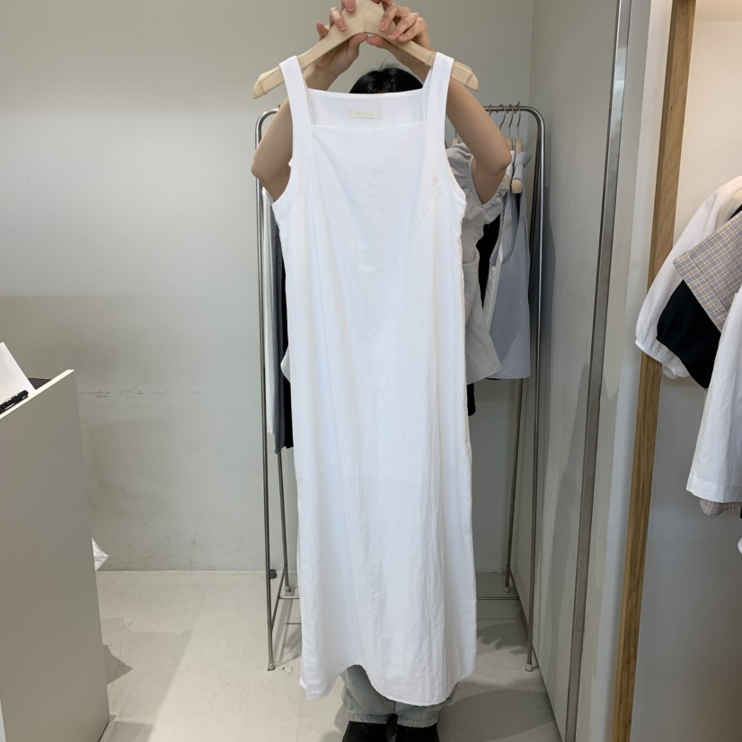 OUTRENE東大門代購女士新款休閑熱賣時尚真品推薦人氣連衣裙OUTRENE連衣裙