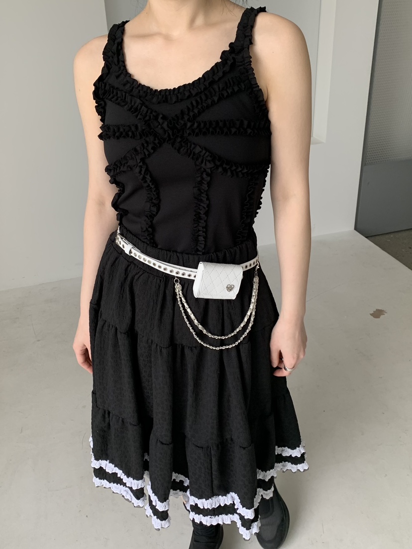CLODE東大門直郵女裝新款休閑人氣推薦職業熱賣時尚25春夏長裙CLODE長裙
