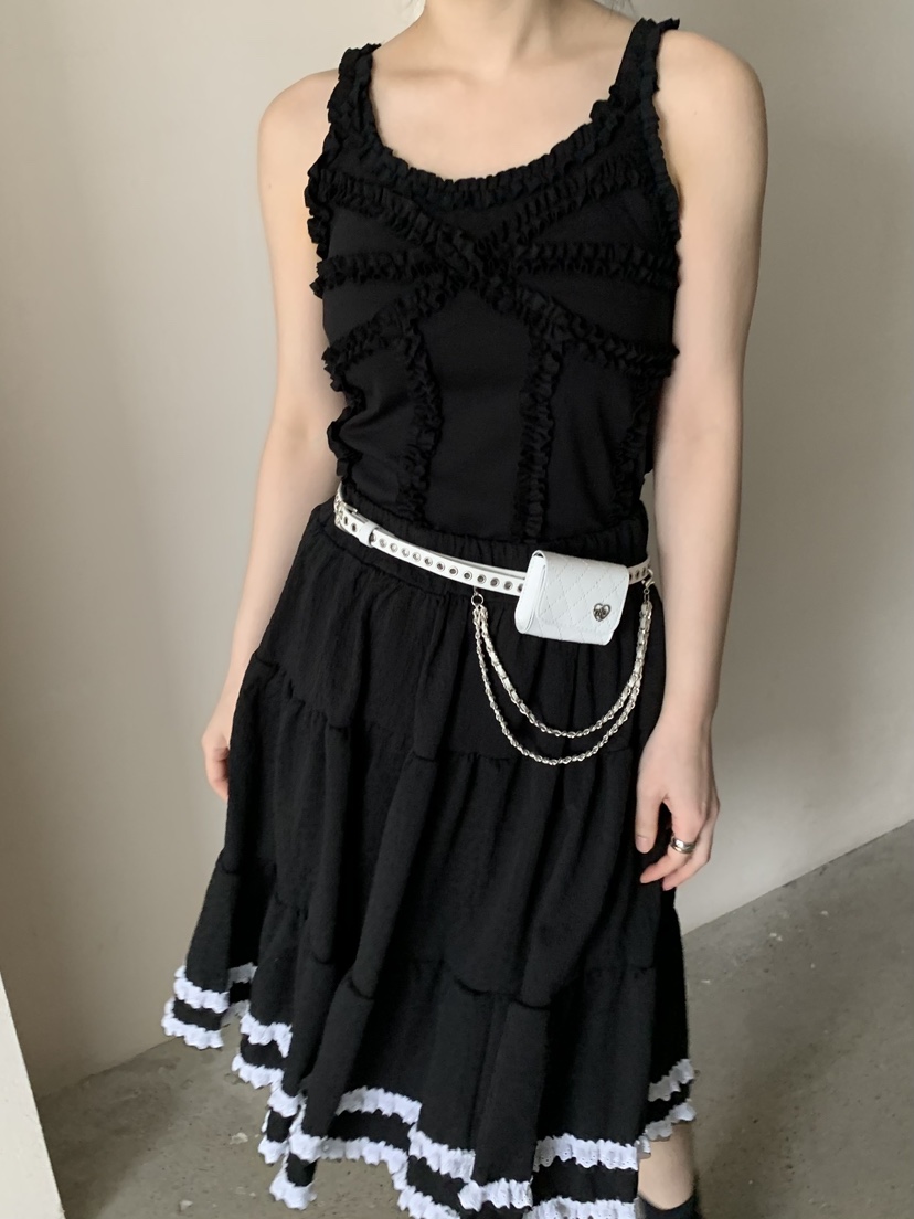 CLODE韓國代購女裝新品人氣真品25春夏熱賣推薦職業時尚連衣裙CLODE連衣裙