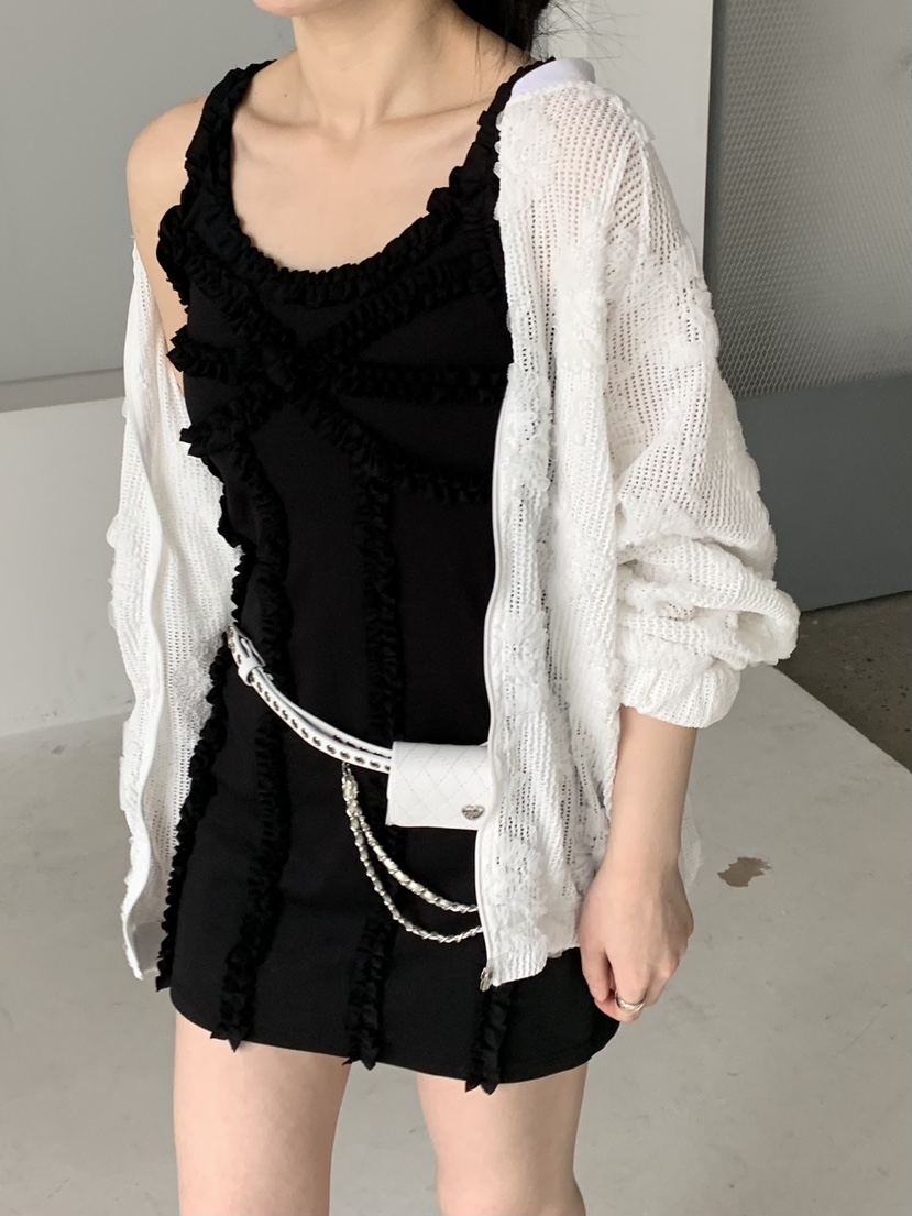 CLODE韓國代購女裝新品人氣真品25春夏熱賣推薦職業時尚連衣裙CLODE連衣裙