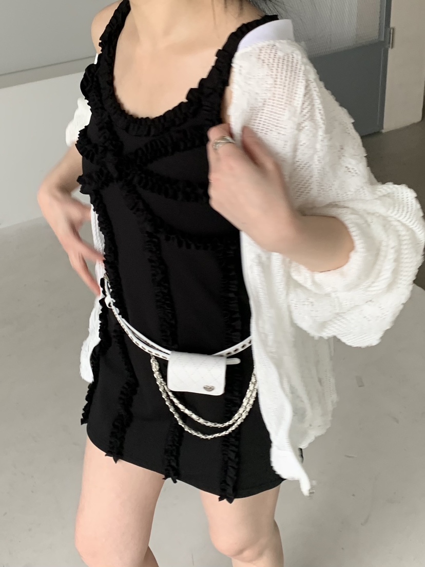CLODE韓國代購女裝新品人氣真品25春夏熱賣推薦職業時尚連衣裙CLODE連衣裙