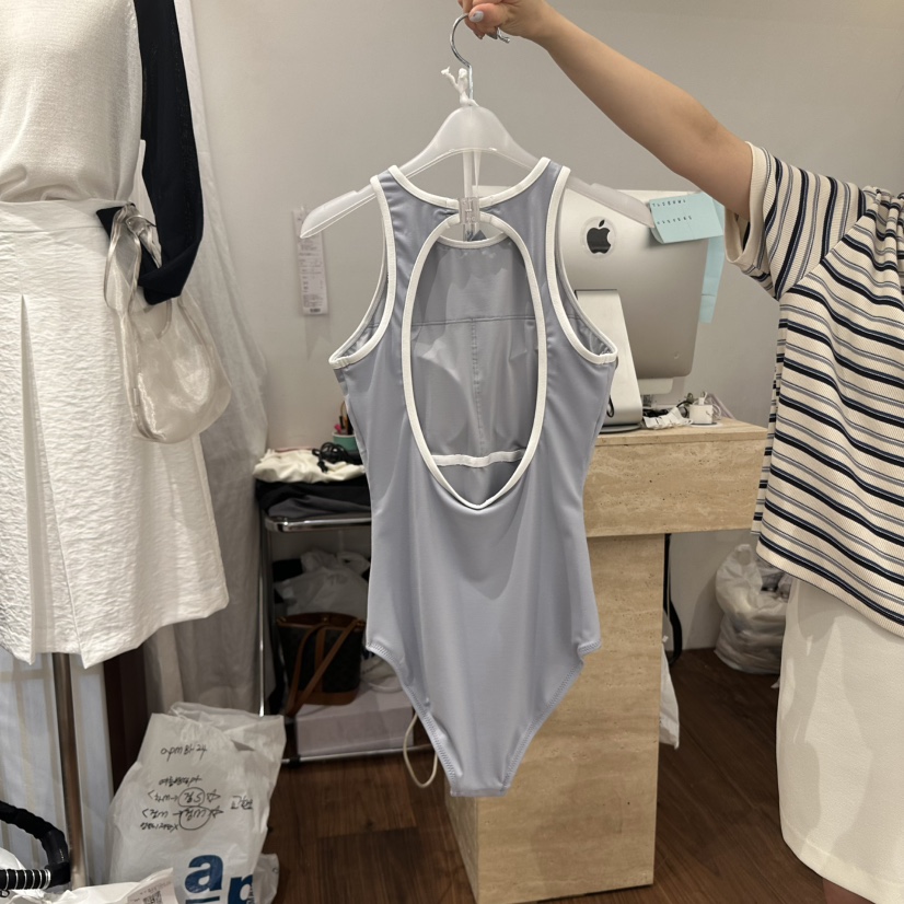 UNDERSTANDING韓國代購女士新款真品職業時尚休閑25春夏吊帶背心UNDERSTANDING吊帶/背心