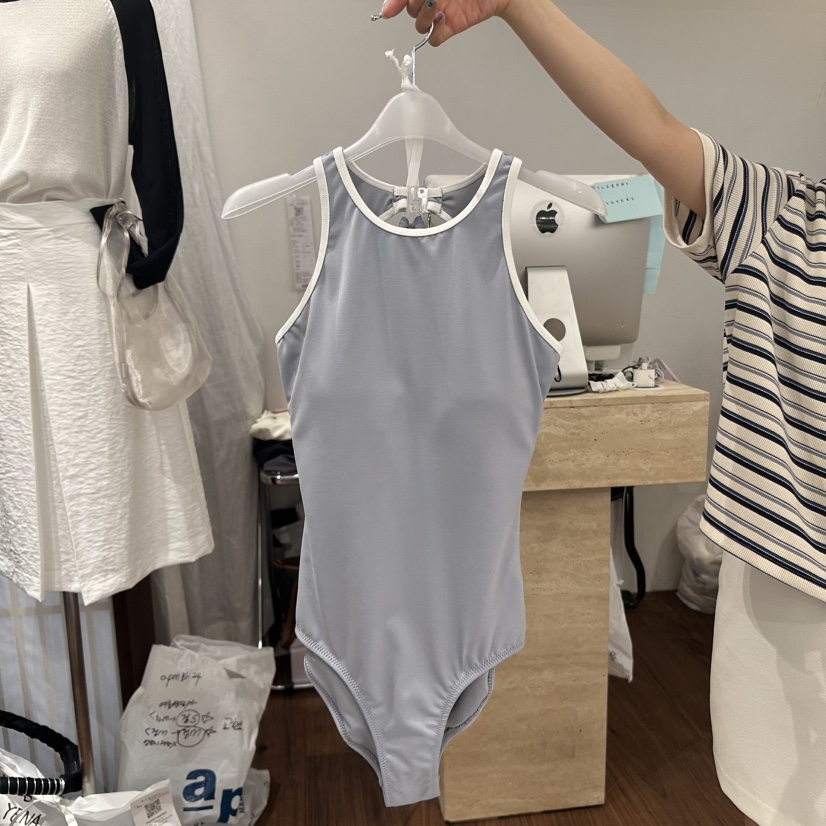UNDERSTANDING韓國代購女士新款真品職業時尚休閑25春夏吊帶背心UNDERSTANDING吊帶/背心圖色1