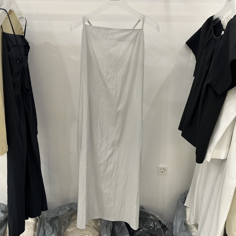 GALLERY-P韓國代購女士新款推薦人氣熱賣休閑25春夏連衣裙GALLERY-P連衣裙圖色1
