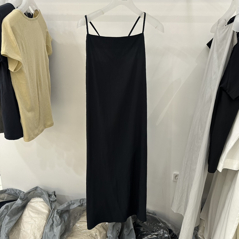 GALLERY-P韓國代購女士新款推薦人氣熱賣休閑25春夏連衣裙GALLERY-P連衣裙圖色2