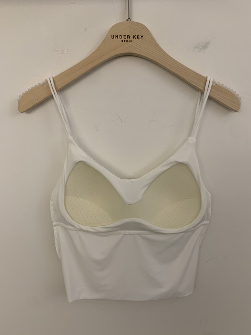 UNDER KEY韓國直郵女士新品推薦25春夏時尚休閑人氣吊帶背心UNDER KEY吊帶/背心