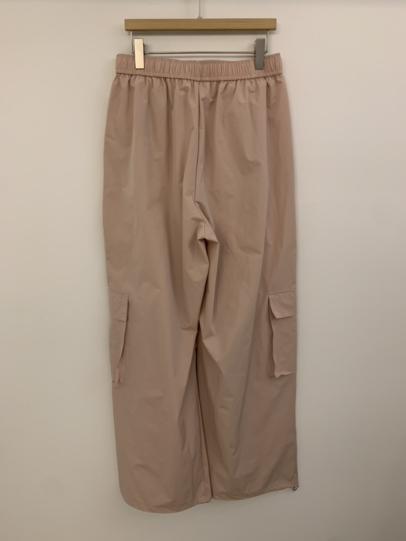 UNDER KEY東大門直郵女裝新品25春夏人氣職業熱賣真品休閑褲UNDER KEY休閑褲