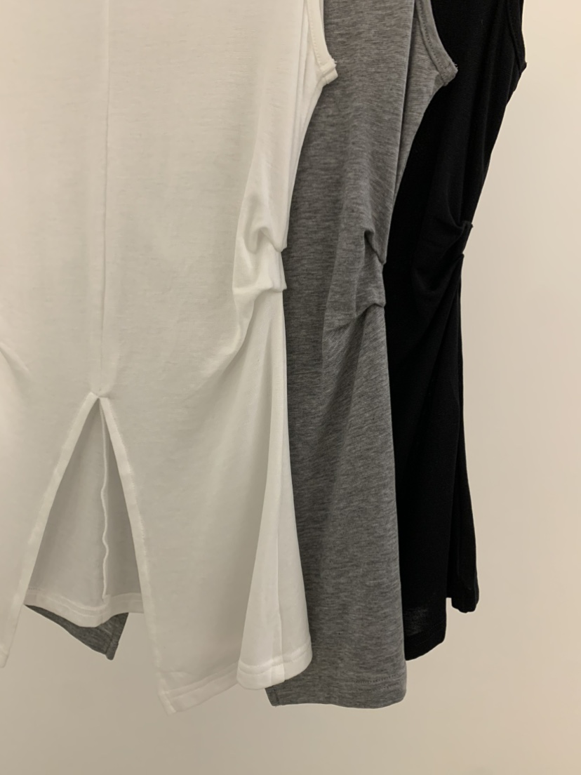 UNDER KEY韓國直郵女士新品25春夏推薦休閑人氣熱賣吊帶背心UNDER KEY吊帶/背心