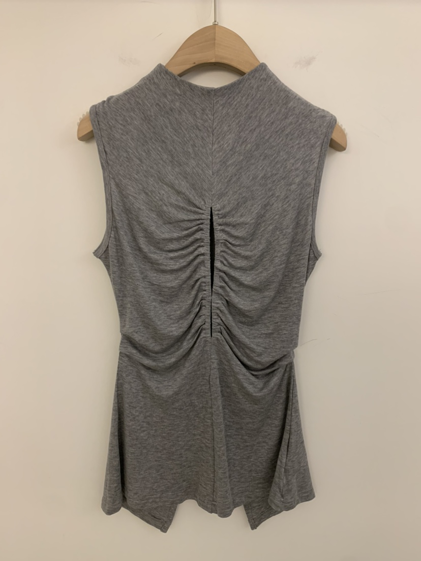 UNDER KEY韓國直郵女士新品25春夏推薦休閑人氣熱賣吊帶背心UNDER KEY吊帶/背心圖色3