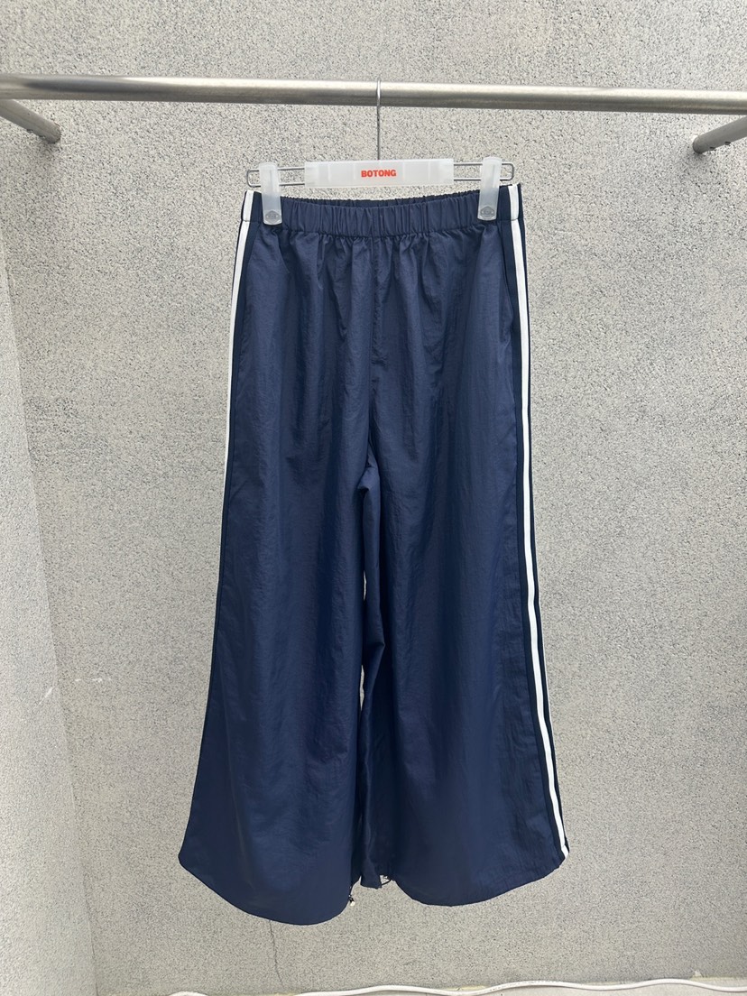 BOTONG東大門代購女士新款時尚推薦真品人氣熱賣職業休閑褲BOTONG休閑褲