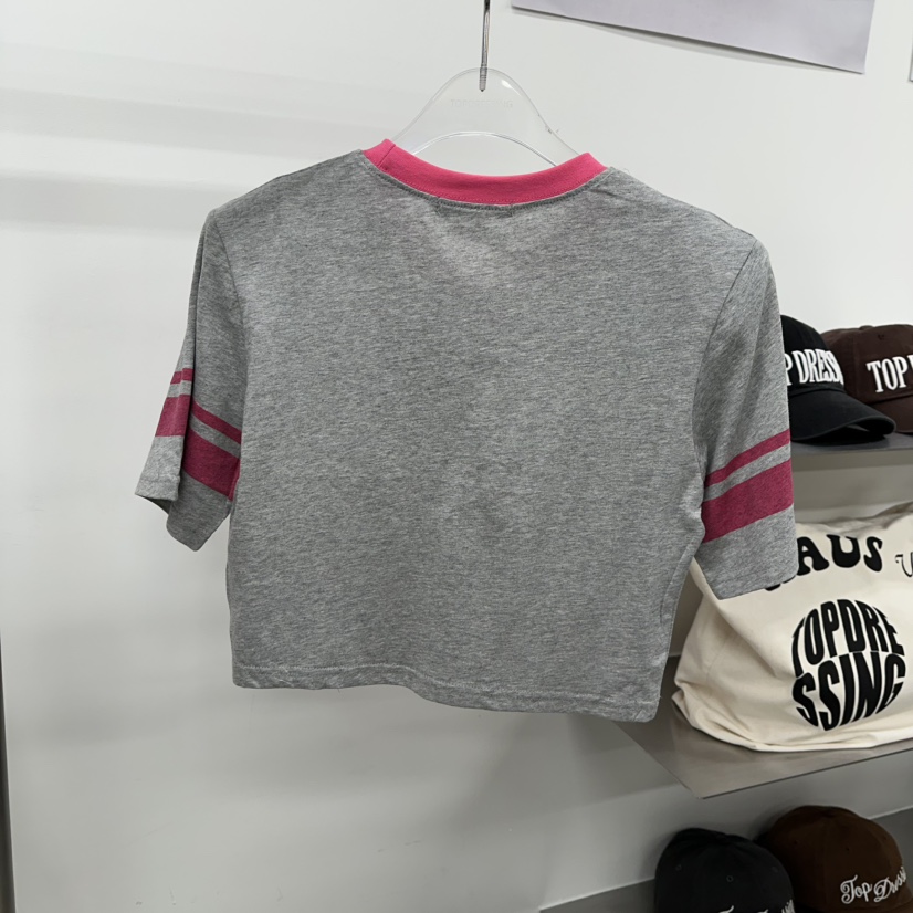 TOPDRESSING東大門直郵女士新品休閑推薦真品時尚人氣熱賣T恤TOPDRESSINGT恤