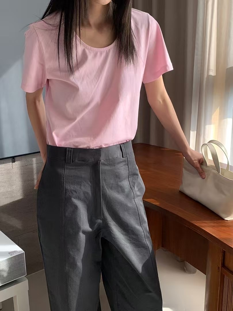 BABY PUSH-베이비푸시-T東大門直郵女裝新品職業推薦T恤BABY PUSHT恤