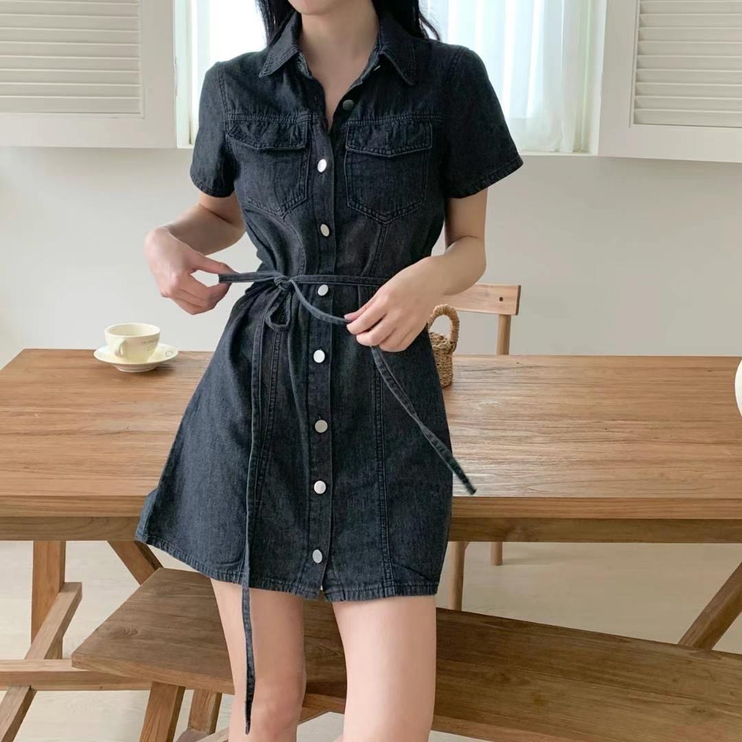 JAYDOC東大門直郵女裝新款休閑時尚熱賣推薦25春夏真品連衣裙JAYDOC連衣裙