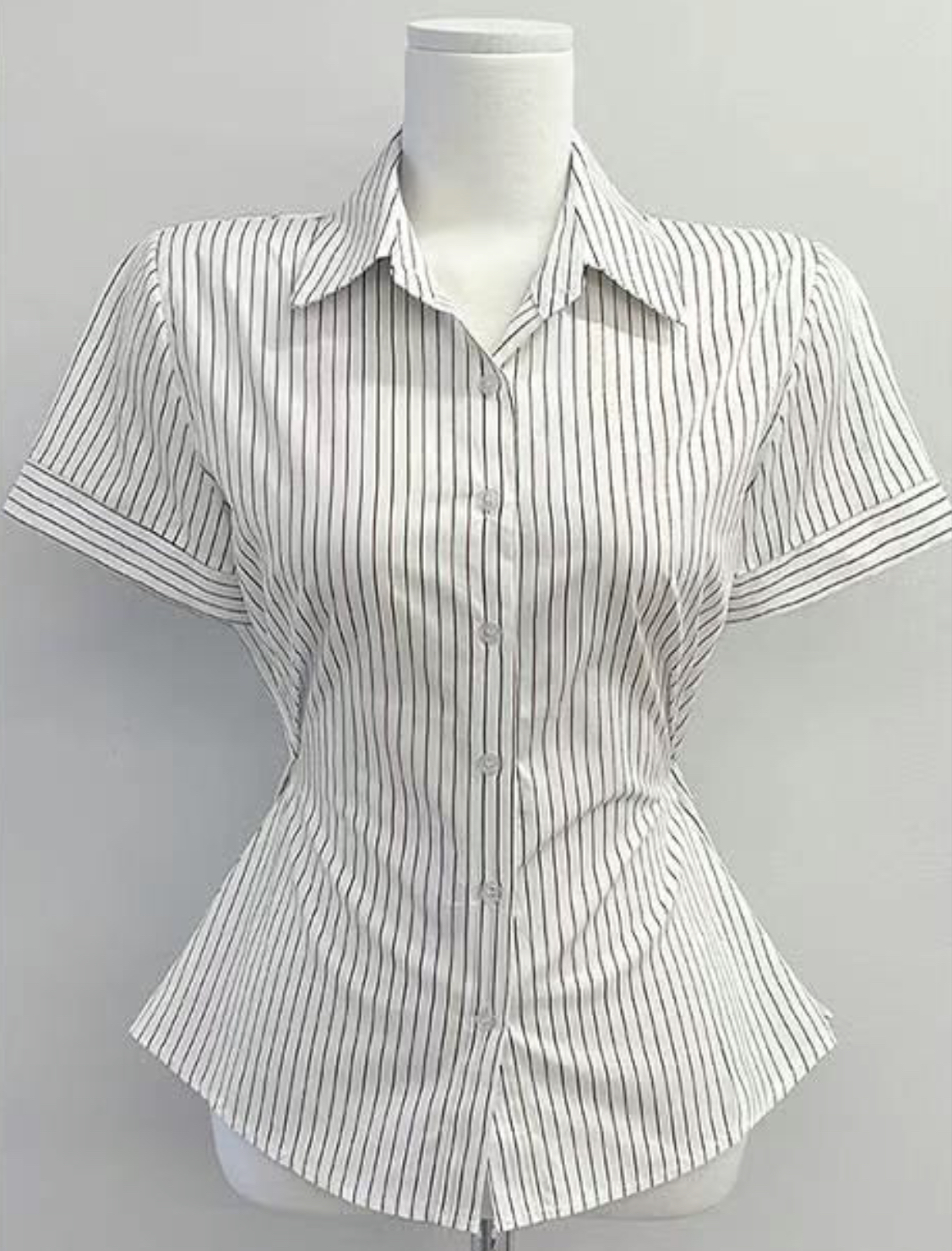 JAYDOC韓國直郵女裝新品人氣真品時尚熱賣25春夏襯衫蕾絲衫JAYDOC襯衫/蕾絲衫圖色3