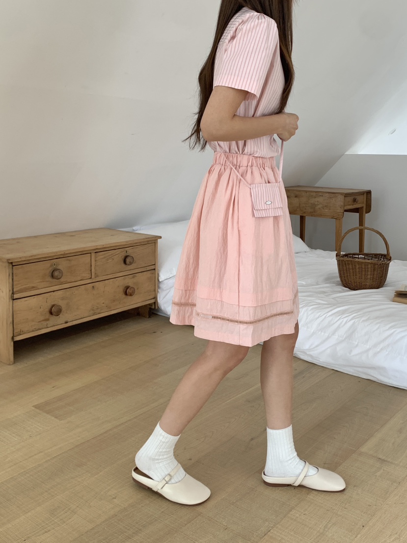 RE:OPENING東大門實拍女裝新品人氣推薦真品襯衫蕾絲衫含小包RE:OPENING襯衫/蕾絲衫