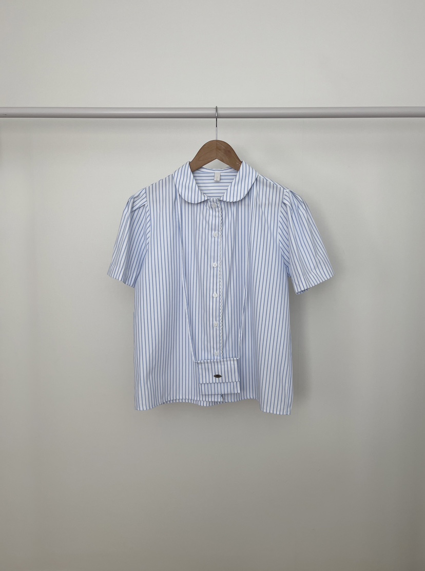 RE:OPENING東大門實拍女裝新品人氣推薦真品襯衫蕾絲衫含小包RE:OPENING襯衫/蕾絲衫
