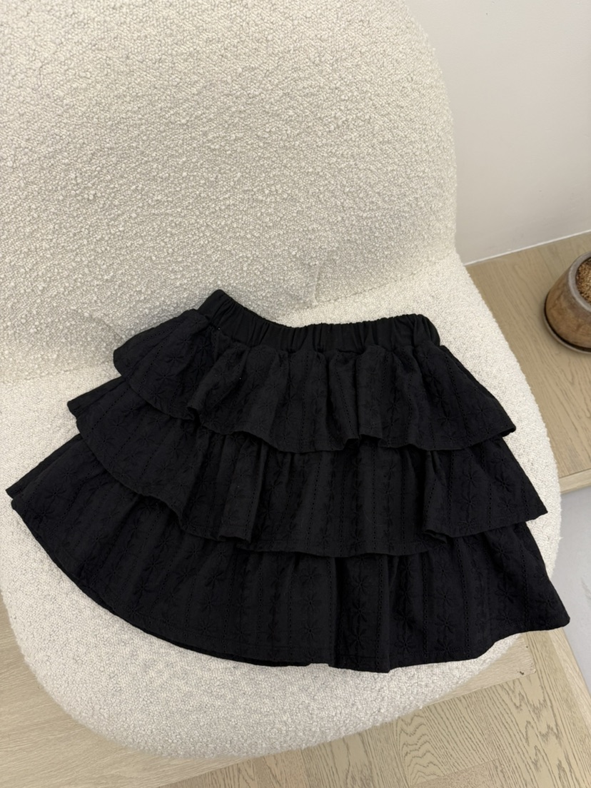 BE&BE韓國直郵女裝新款熱賣推薦人氣時尚25春夏真品短裙BE&be短裙