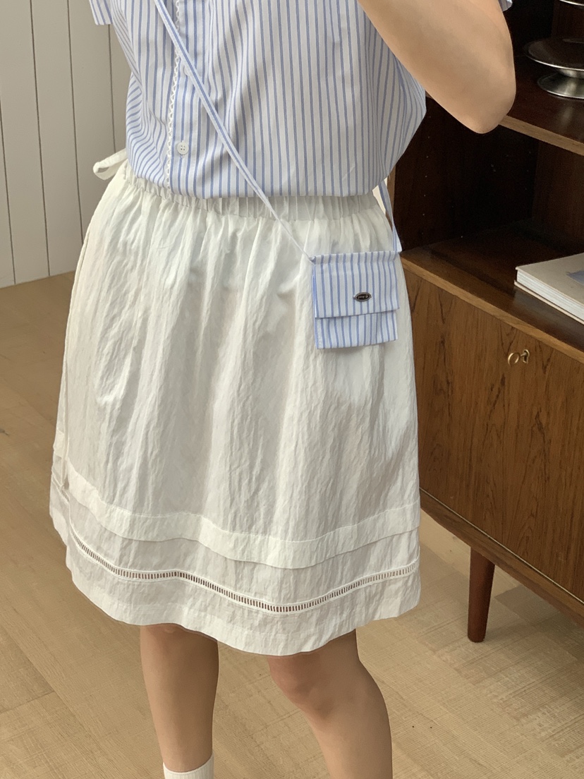 RE:OPENING東大門代購女士新品推薦休閑人氣熱賣半身裙中短裙RE:OPENING半身裙/中短裙