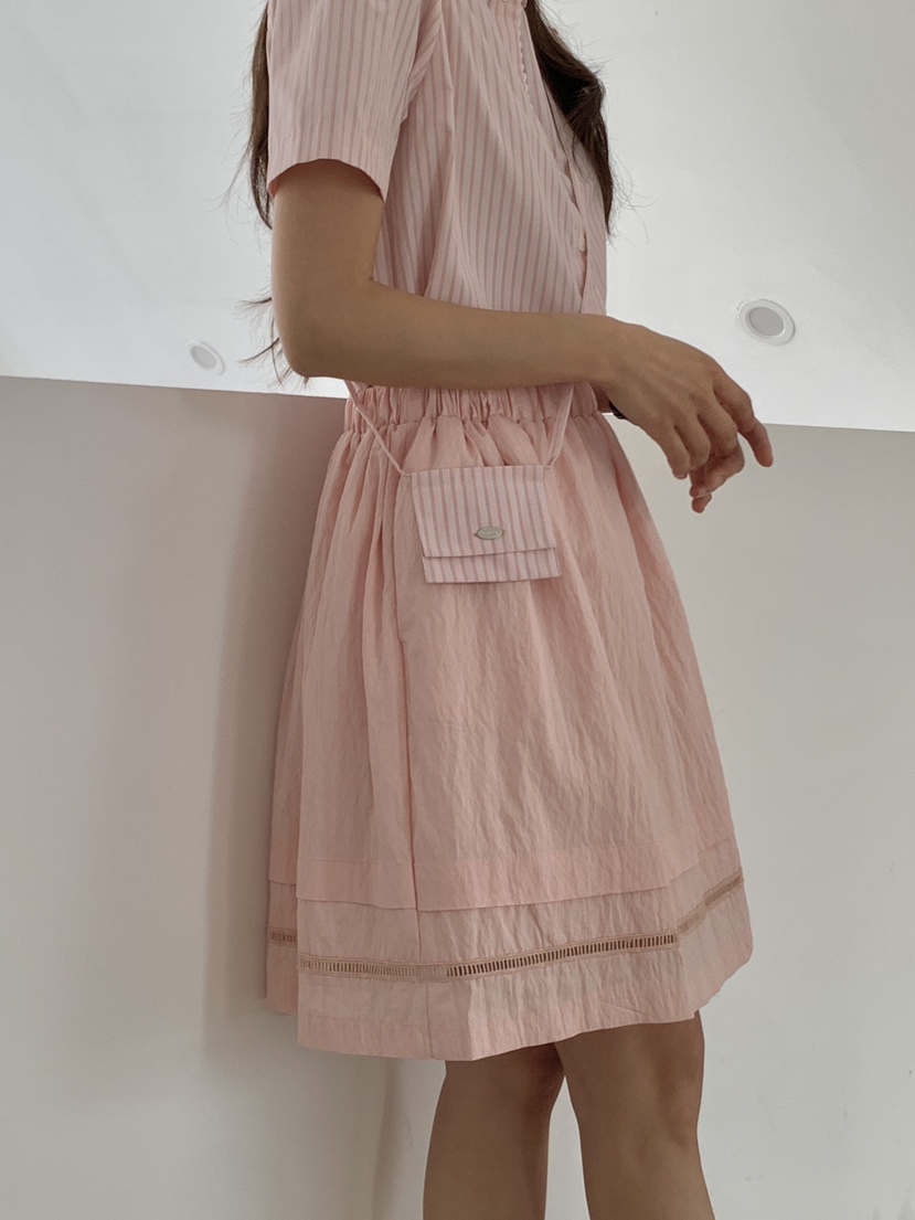 RE:OPENING東大門代購女士新品推薦休閑人氣熱賣半身裙中短裙RE:OPENING半身裙/中短裙