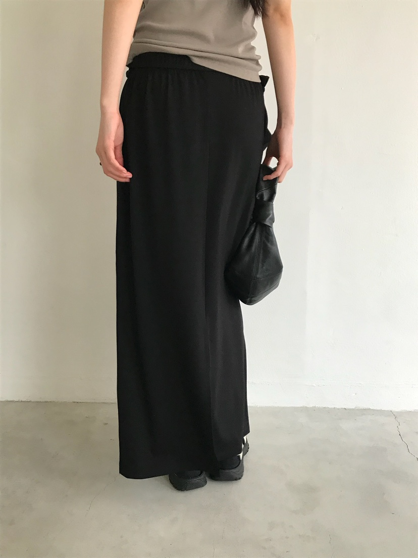 ESCHER直郵韓國代購㊣女裝新品人氣推薦熱賣長裙含小包口袋ESCHER長裙
