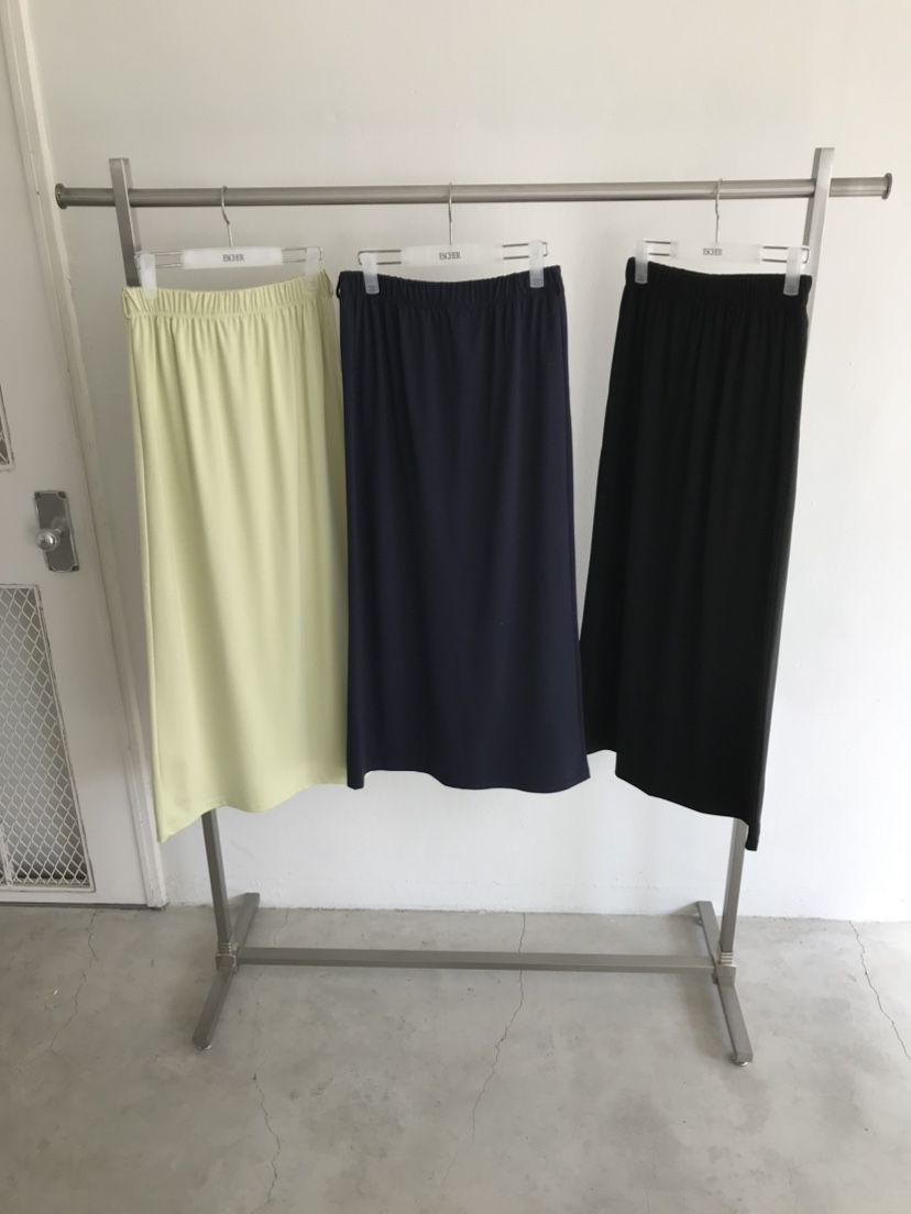 ESCHER直郵韓國代購㊣女裝新品人氣推薦熱賣長裙含小包口袋ESCHER長裙