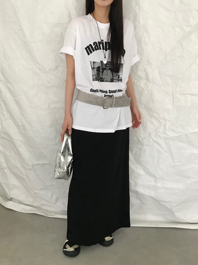 ESCHER韓國㊣直郵東大門代購女裝新品熱賣人氣時尚25春夏腰帶ESCHER腰帶