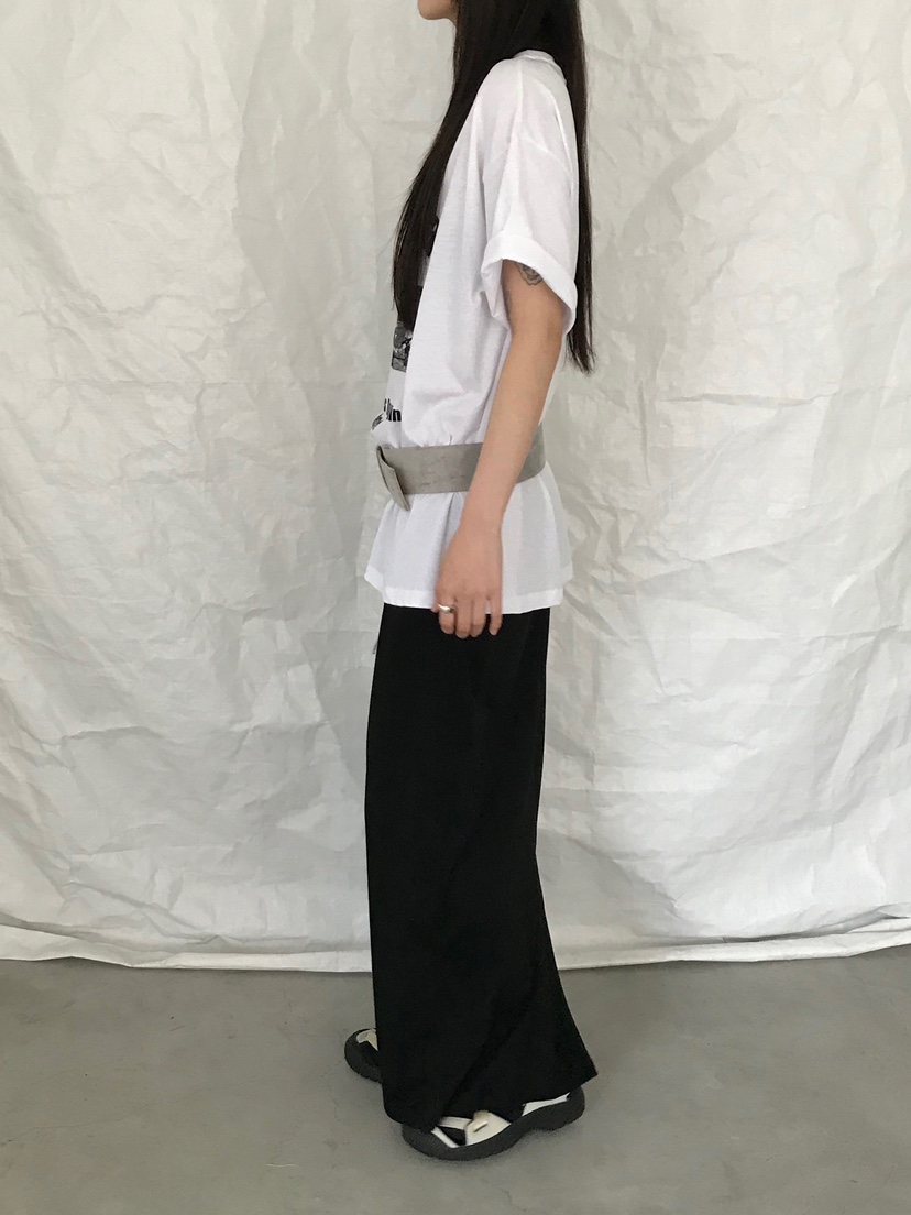 ESCHER韓國㊣直郵東大門代購女裝新品熱賣人氣時尚25春夏腰帶ESCHER腰帶